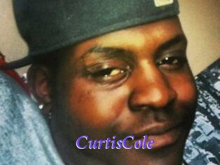 CurtisCole