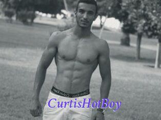 CurtisHotBoy