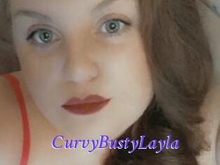 CurvyBustyLayla