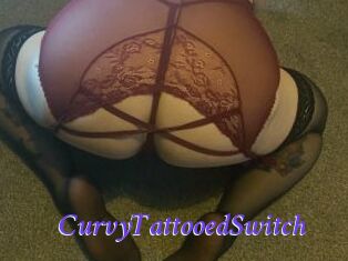 CurvyTattooedSwitch