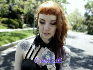 CuteCati Bdsm gratuit