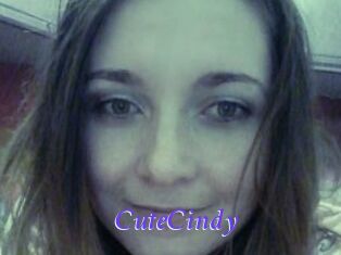 CuteCindy_