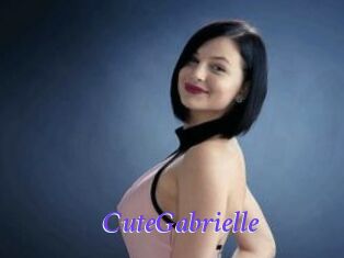 CuteGabrielle