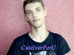 CuteIvorForU