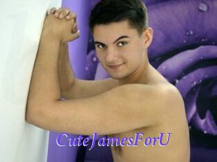CuteJamesForU Bdsm gratuit
