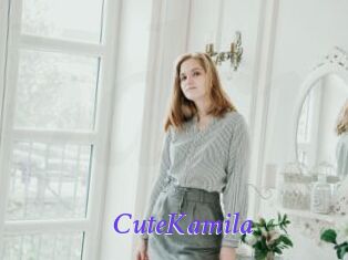 CuteKamila
