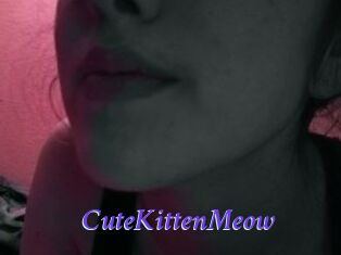 CuteKittenMeow