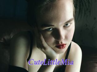 CuteLittleMia