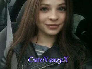 CuteNansyX Bdsm gratuit