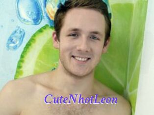 CuteNhotLeon