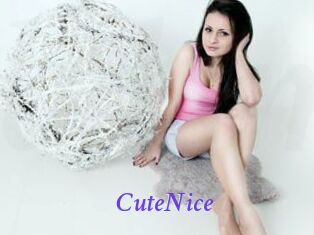 CuteNice