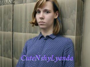 CuteNshyLyanda