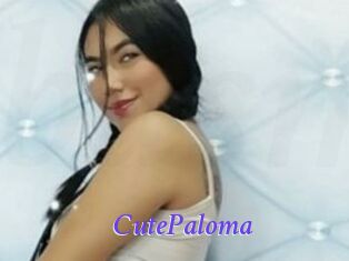 CutePaloma