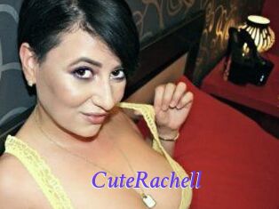 CuteRachell