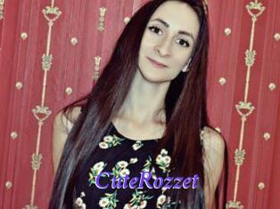 CuteRozzet Bdsm gratuit