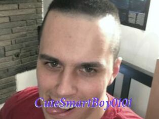 CuteSmartBoy0101