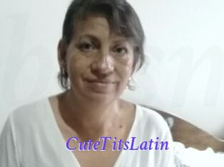 CuteTitsLatin