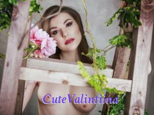 CuteValintiina
