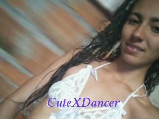 CuteXDancer
