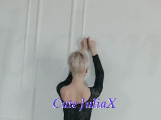 Cute_JuliaX