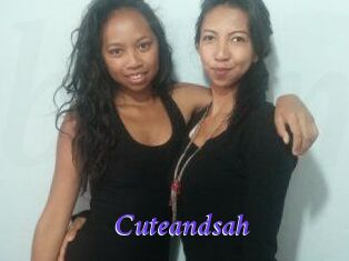 Cuteandsah Bdsm gratuit