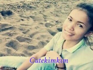 Cutekimkim
