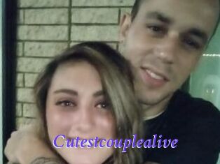 Cutestcouplealive