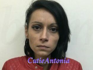 CutieAntonia