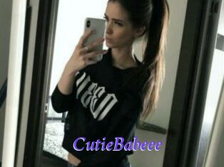 CutieBabeee