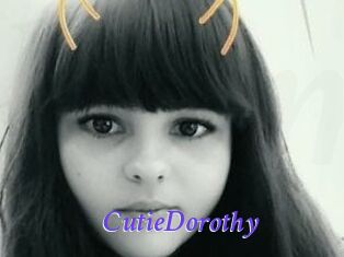CutieDorothy