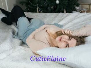 CutieElaine Bdsm gratuit