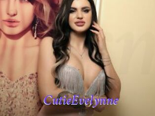 CutieEvelynne