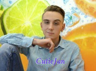 CutieJan Bdsm gratuit