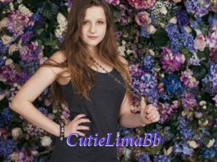 CutieLimaBb Bdsm gratuit