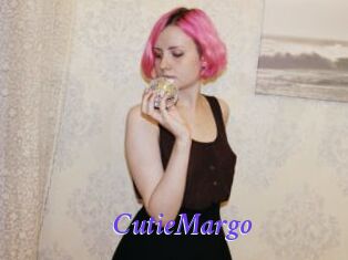 CutieMargo