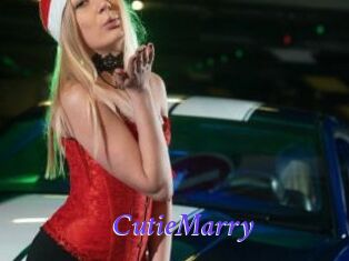 CutieMarry