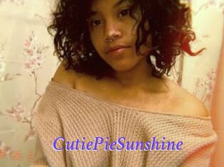 CutiePieSunshine
