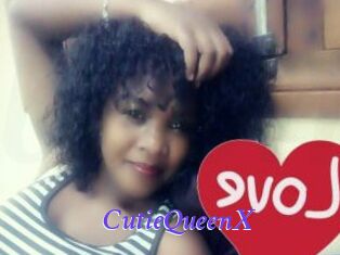CutieQueenX