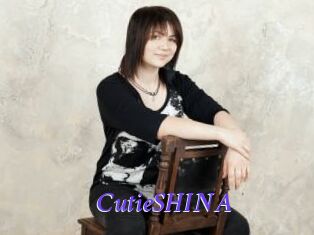 CutieSHINA Bdsm gratuit