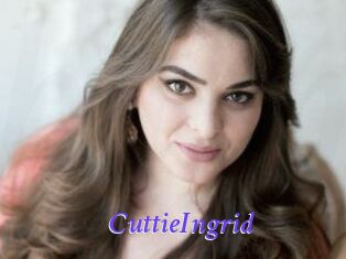 CuttieIngrid Bdsm gratuit