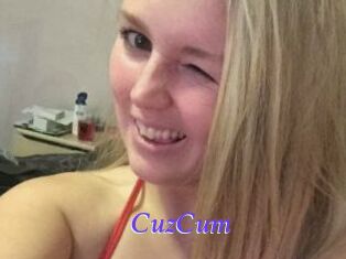 CuzCum