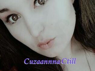 Cuzaannna_Ctill