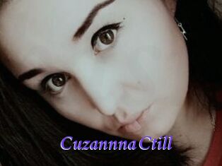 Cuzannna_Ctill