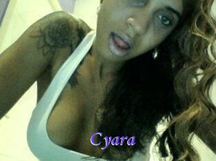 Cyara