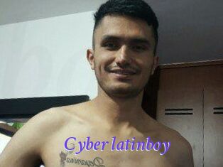 Cyber_latinboy