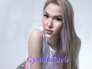 CynthiaDavis