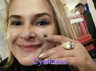 Cynthiaxx