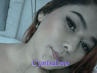 CyntiaLove