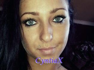 CyntiaX