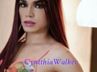 CyntthiaWalker